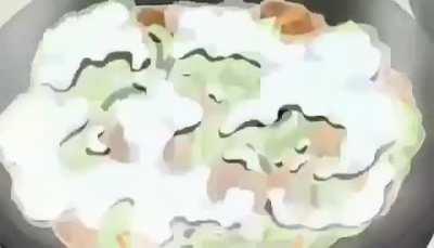 Hentai never fails to surprise me