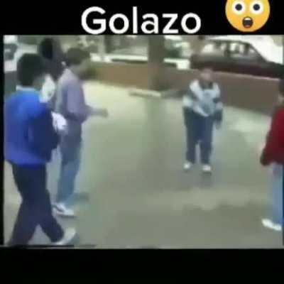 Una zurda inmortal🧐🧐👊🏿👊🏿