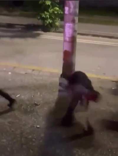 When you waste your ultimate.