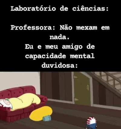 (Vem cá baldinho) por cornografista.