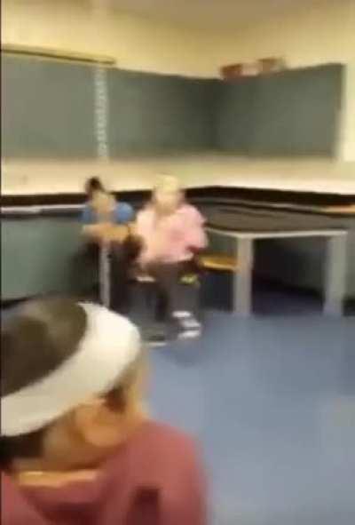 How the allegations felt hitting us