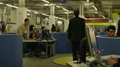 I made Bully Garfield