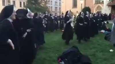 Chill sista chill sistaaaa