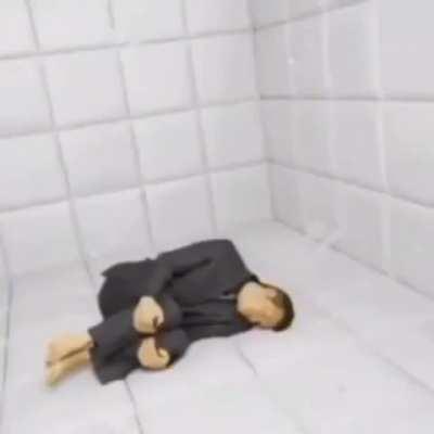 Wordington severe trauma