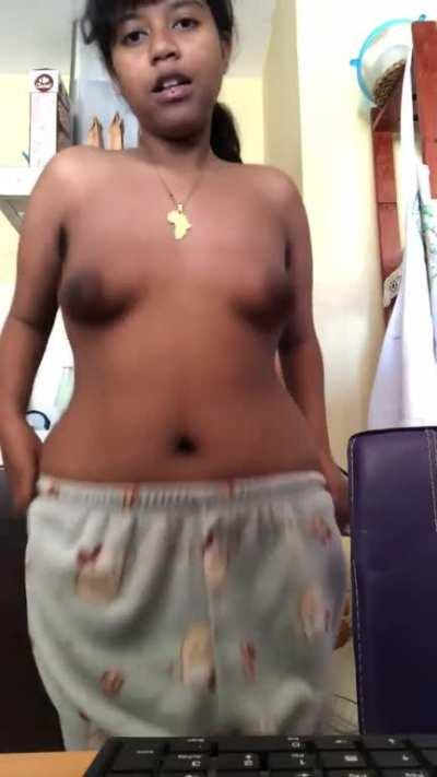 Let’s have some fun