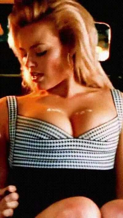 Margot Robbie has an offer