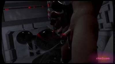 New scene just dropped!