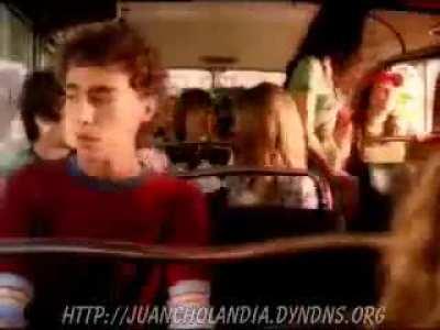 Sprite - Las chicas te huelen.