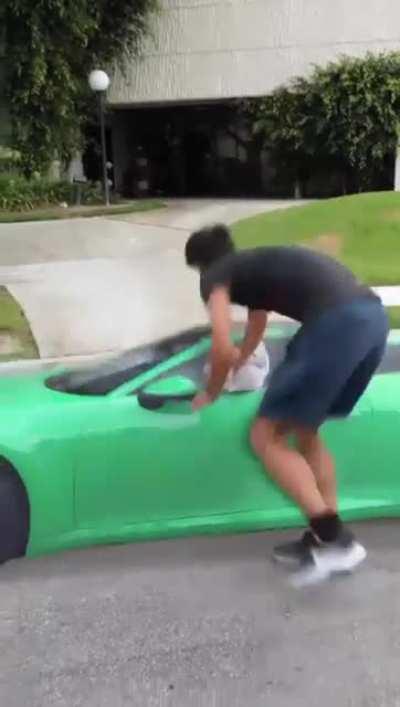 На такую и я заработаю