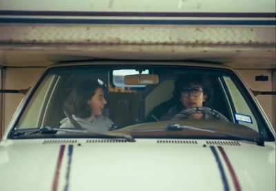 Two Sleepy People is going on tour