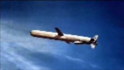 very credible Russian missile guidance system leak