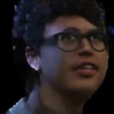 Dwight in the original dead by daylight trailer when Jake gets killed and Claudette gets hooked