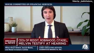 🚀Soon may the tendieman come🚀