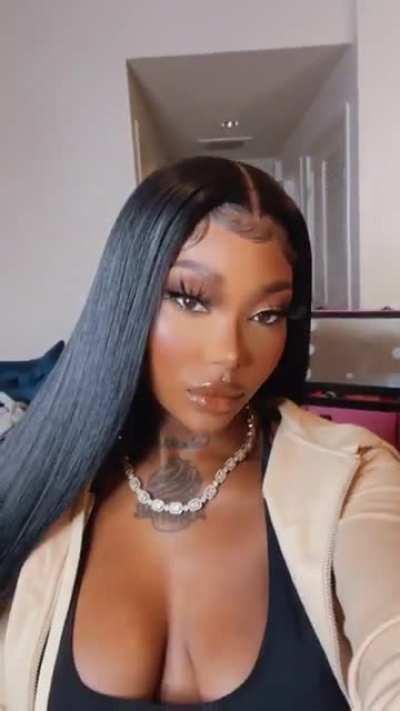 Im so late here but i’m glad i found this sub. She bad