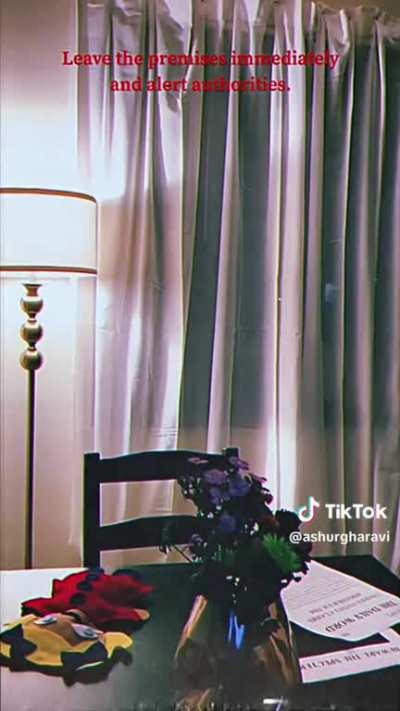 Beware The Specter (@ashurgharavi)