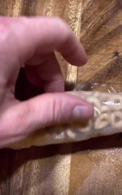 This one is uniquely troubling in its simplicity