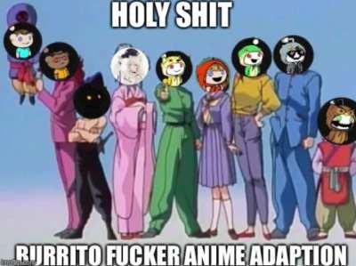 Netflix has done it again