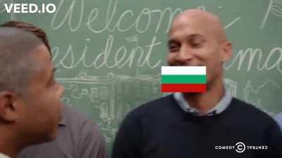 Kosova Republic's foreign relations: