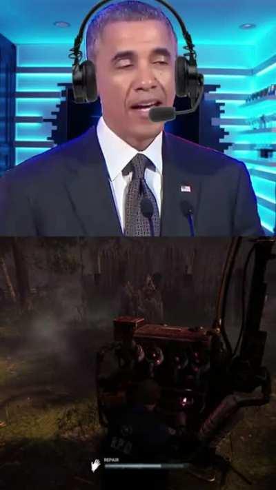 The Dead By Daylight Experience