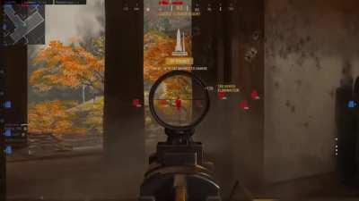 r/CodVanguards improved spawn logic