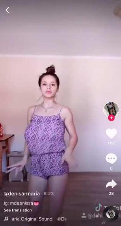 Jeeeee....sus @denisarmaria