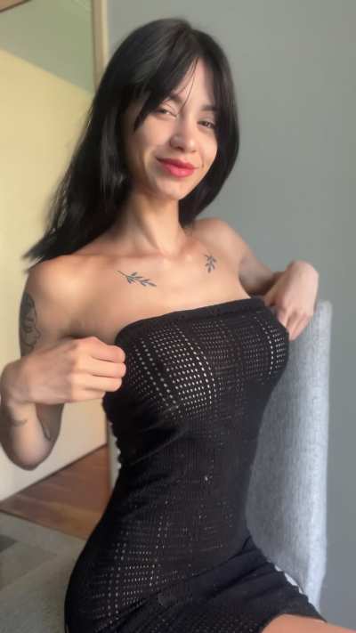 are you into goth Argentinians?