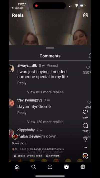 Nah this foulð­