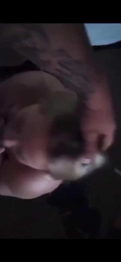 Your wife belongs to me now