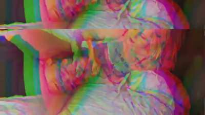 Cure For Insomnia Pt 1 feat Suga Ski (Smaller File Size & Reduced Price) (Full Video Available at Nickses.com -> Clips4Sale)