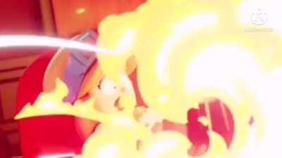 Brawlstars stop abusing brawlers