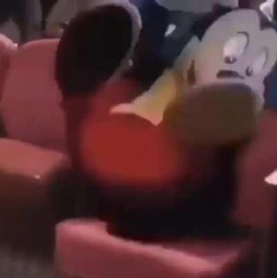 Best cinematic experience of 2002