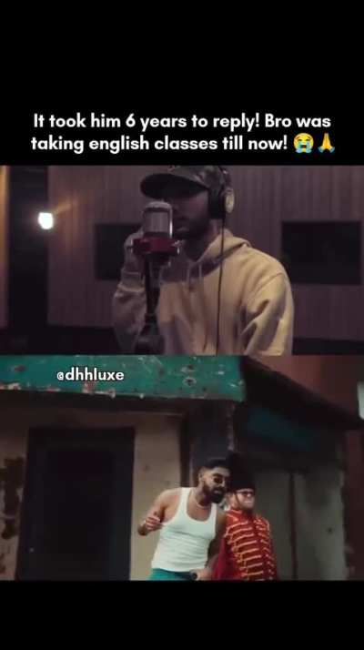 Hype lene aara , par g dera baar baar !!