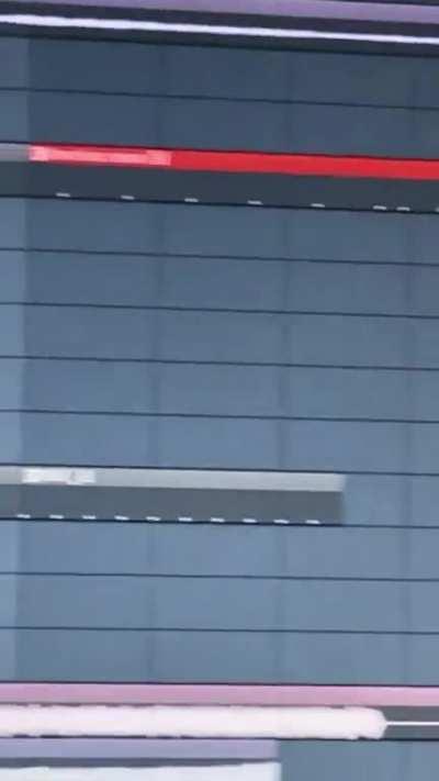 Just messing about lol