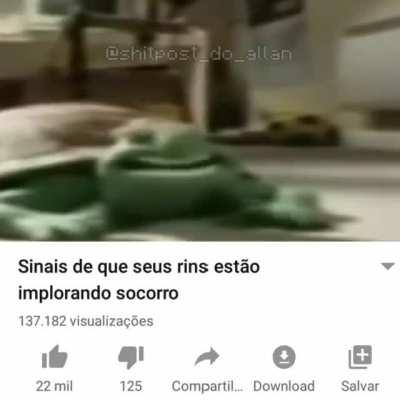 Galera, se isso for vdd, eu já fui de base pdp 🤙 é nóis