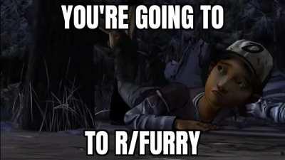 Noooooo don't take me