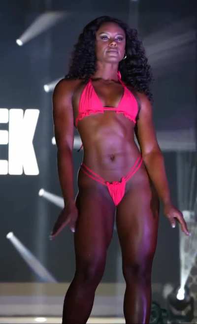 Lexus Redmond - Kinis Bikinis, Sin City Swim Week 2024