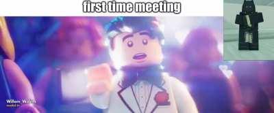 i did in fact do it with medal.