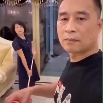 Tik tok koreano, otro rollo...