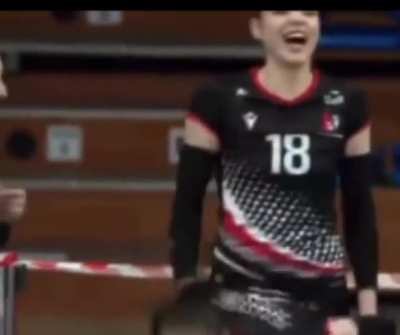 WWYD is she gives you these signals..