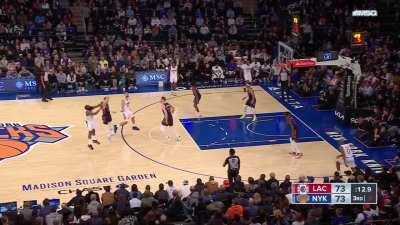 [Highlight] James Harden nails the DEEP 3