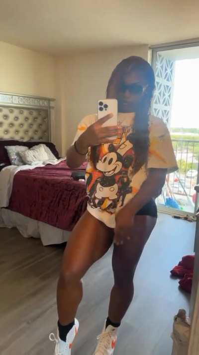 IG Story (July 13, 2024)