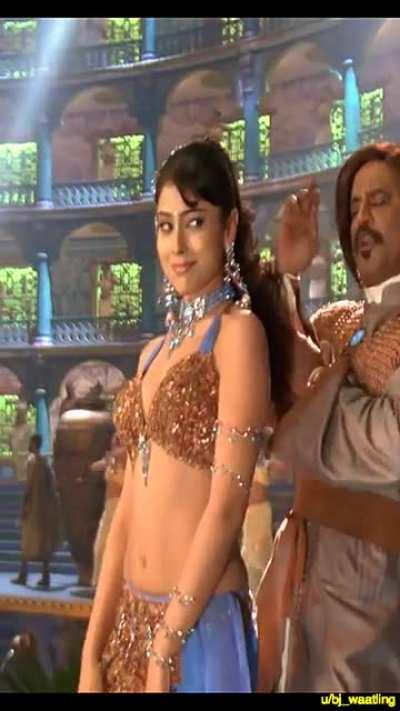 Wish I could do this to Shriya