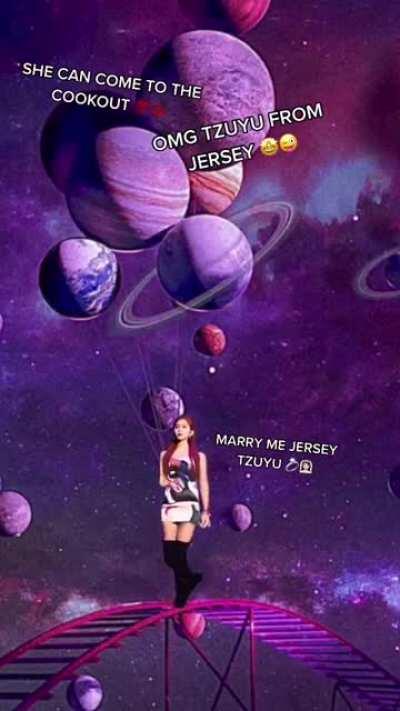 Never make the mistake of disrespecting Tzuyu