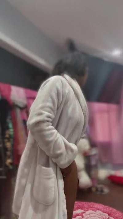 Last live, the amazing part😍