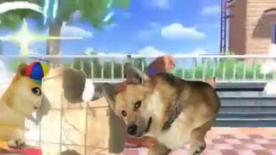 caesar unofficial reveal trailer