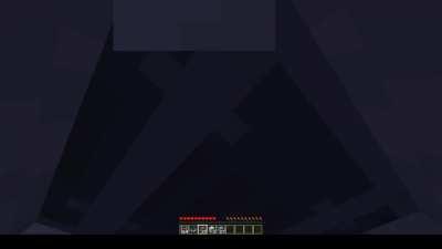 While testing out the Bug from PhoenixSC's video I found an even weirder one.