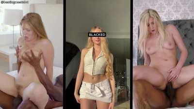 TikTok Baddies love big dick