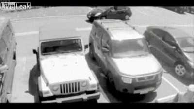 Grandma ain't got no fucks left to give