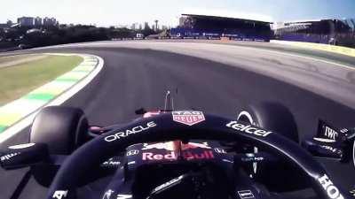 F1 2021 Season montage my version.