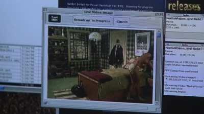 Shannon Elizabeth in American Pie